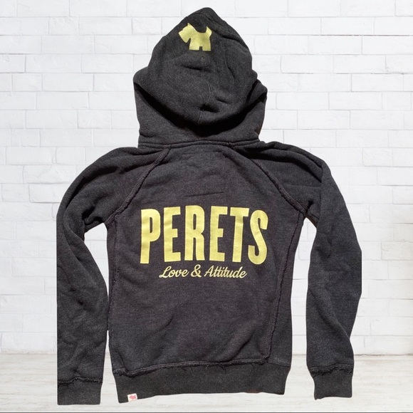 🌸3/$25🌸 Joshua Perets girl vest size 8 - Picture 3 of 10